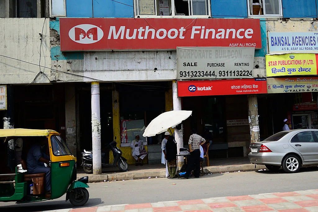 















Photo by Pradeep
Gaur/Mint via Getty Image