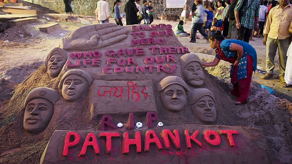 

Photo by Vidya Subramanian/Hindustan Times via Getty Images