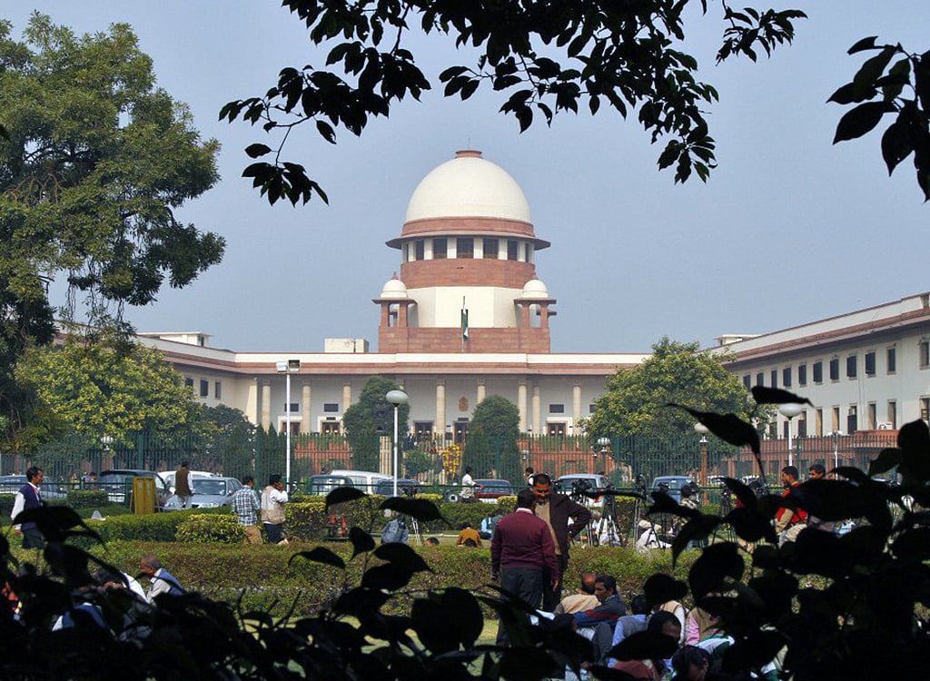 Keep religion out of elections: Supreme Court’s historic verdict
