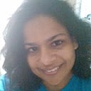 Nilanjana Bhowmick