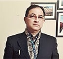 Abhijit Roy