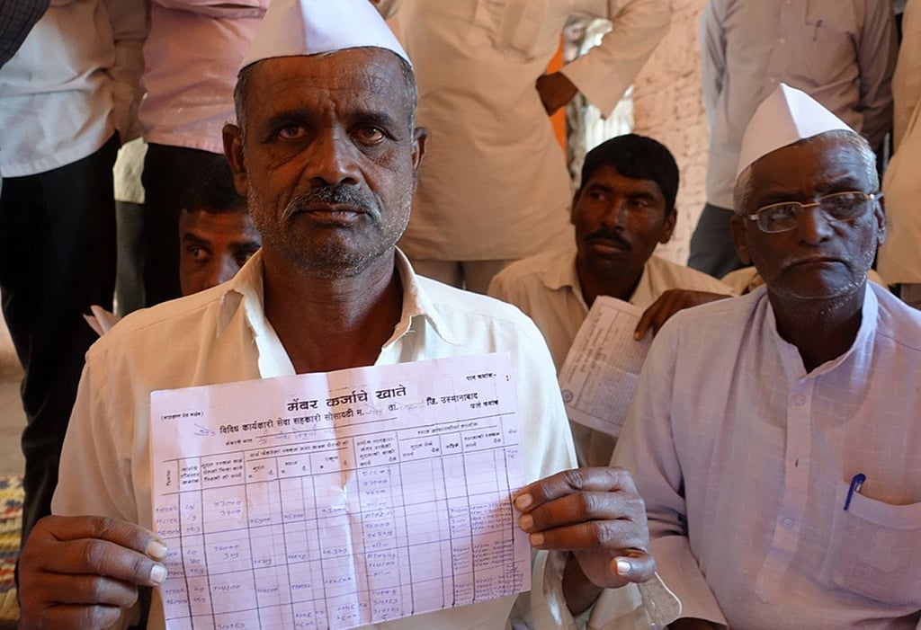 <i>Photo by P Sainath/Courtesy PARI Network</i>