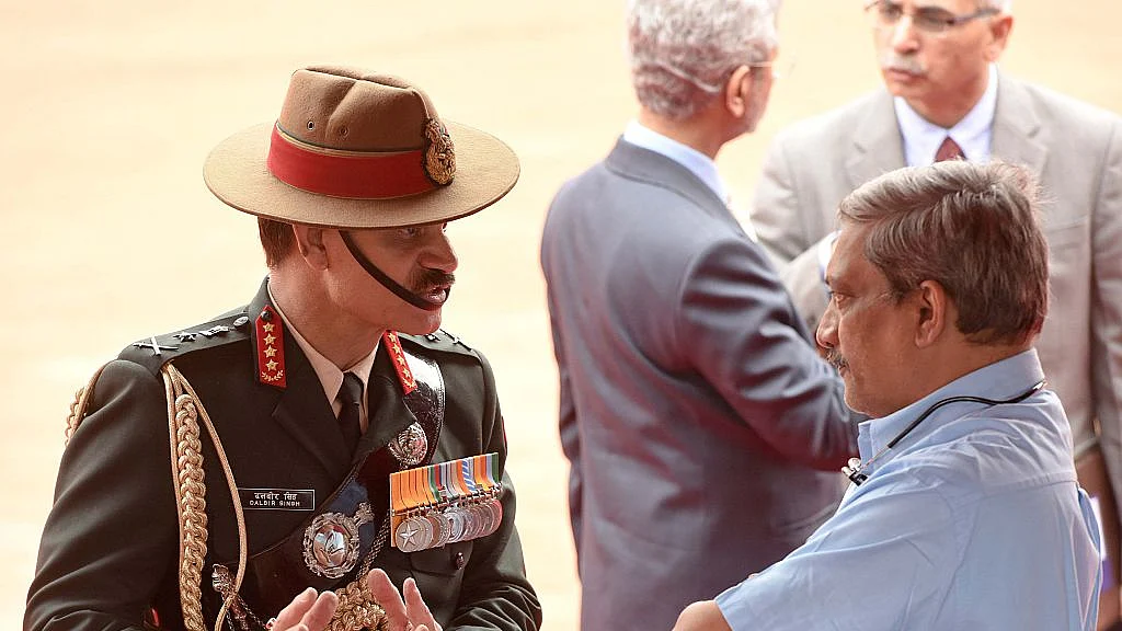 Photo by Sonu Mehta/Hindustan Times via Getty Images