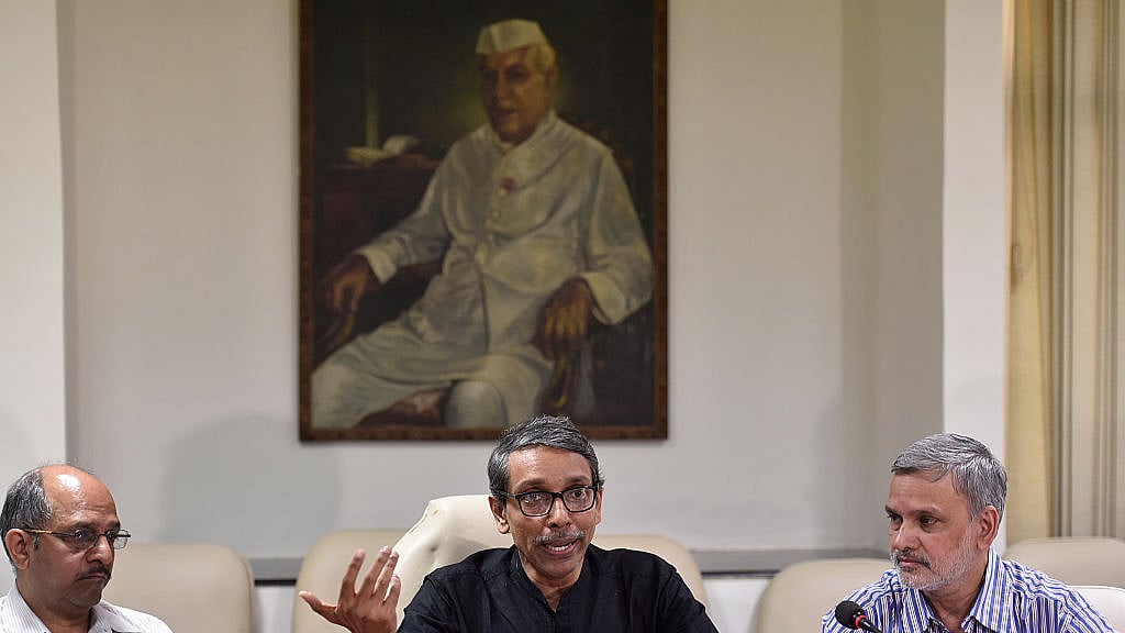 Photo by Saumya Khandelwal/Hindustan Times via Getty Images