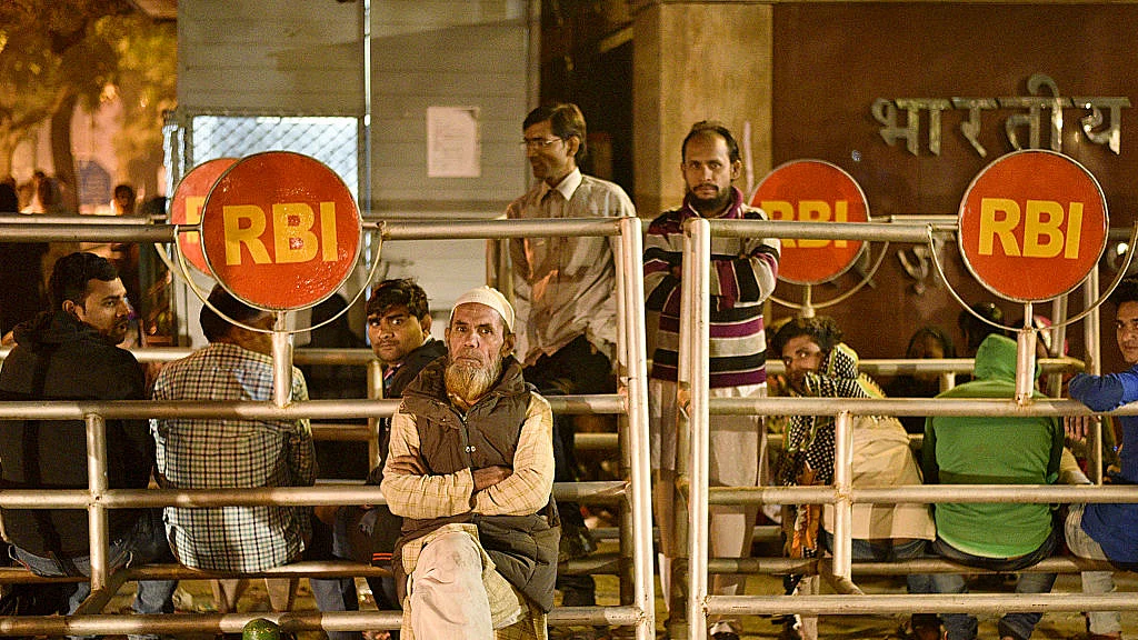 Photo by Arun Sharma/Hindustan Times via Getty Images