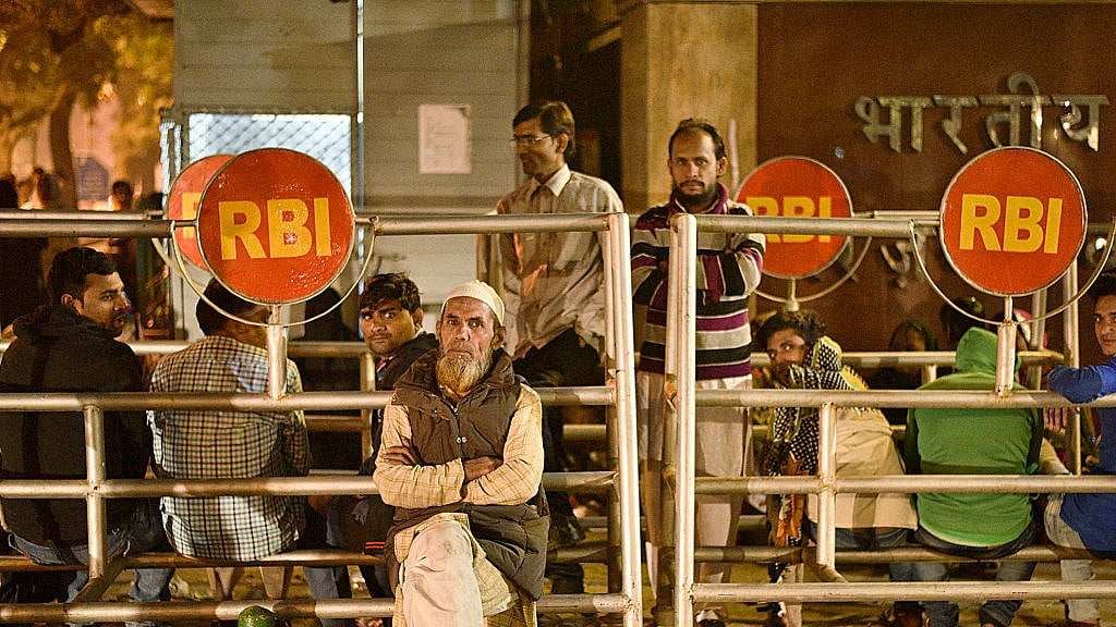 Photo by Arun Sharma/Hindustan Times via Getty Images