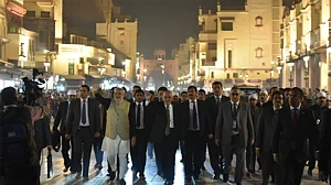 All about the Heart of Asia Conclave in Amritsar