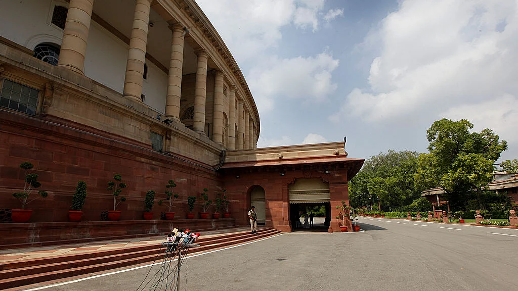 Photo by Arvind Yadav/Hindustan Times via Getty Images
