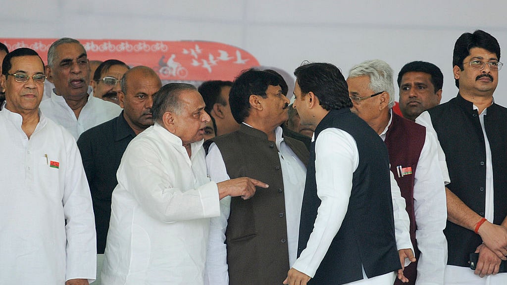 Photo by Deepak Gupta/Hindustan Times via Getty Images