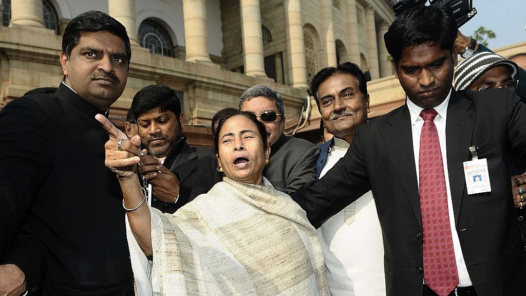 Photo by Vipin Kumar/Hindustan Times via Getty Images