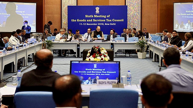 Photo by Kamal Singh/PTI