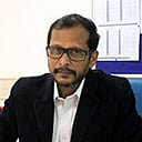 NR Mohanty