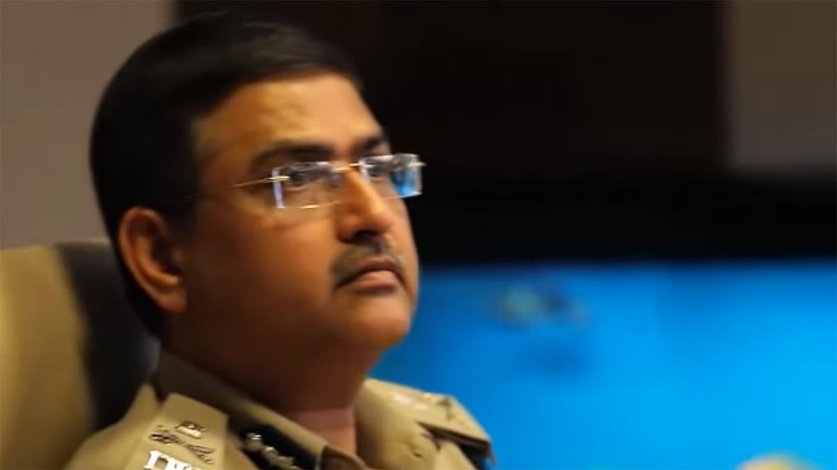 Government keen to continue with Asthana as Director, CBI