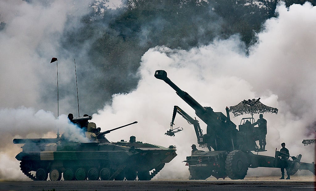 Congress, CPI  question appointment of new army chief