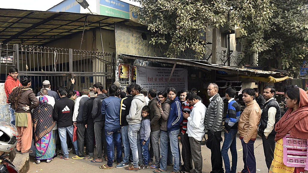 Photo by Sushil Kumar/Hindustan Times via Getty Images
