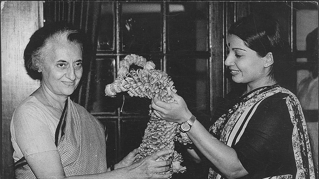 Photo by N Thyagarajan/Hindustan Times via Getty Images