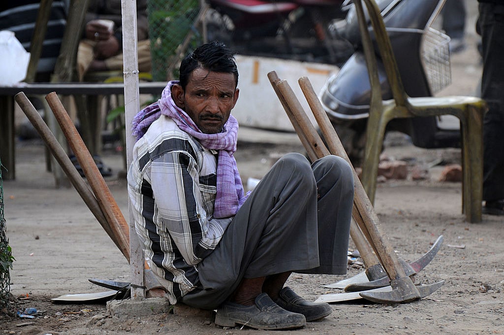 Digitalisation is just a fig leaf for failed Demonetisation