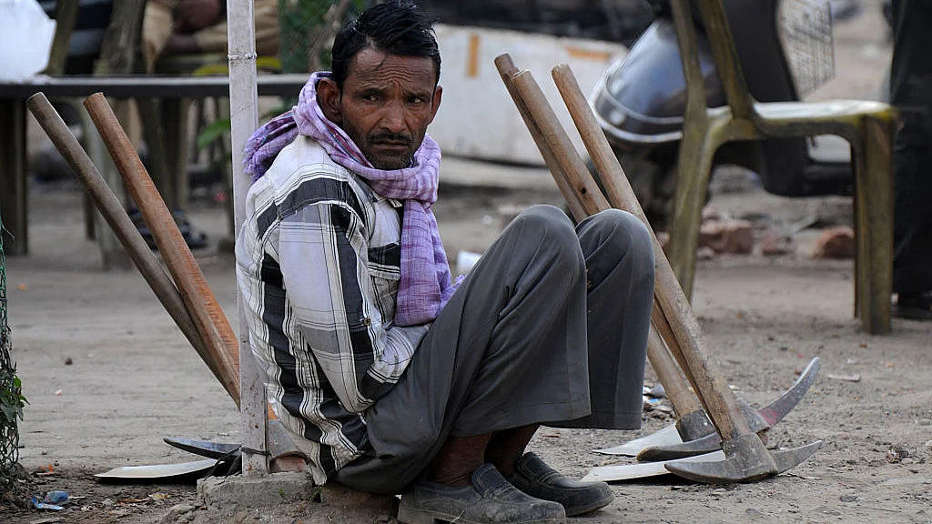 Photo by Parveen Kumar/Hindustan Times via Getty Images