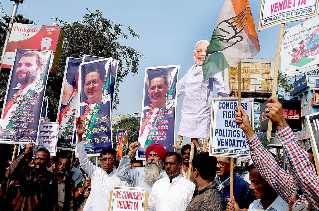  Court dismisses Swamy’s plea in National Herald case 