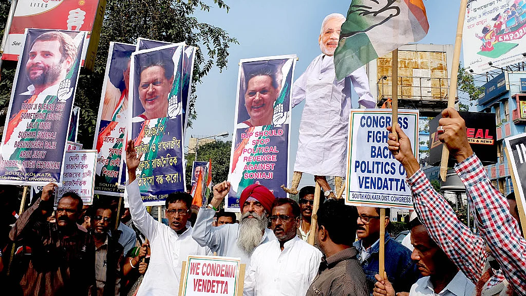 Photo by Subhendu Ghosh/Hindustan Times via Getty Images