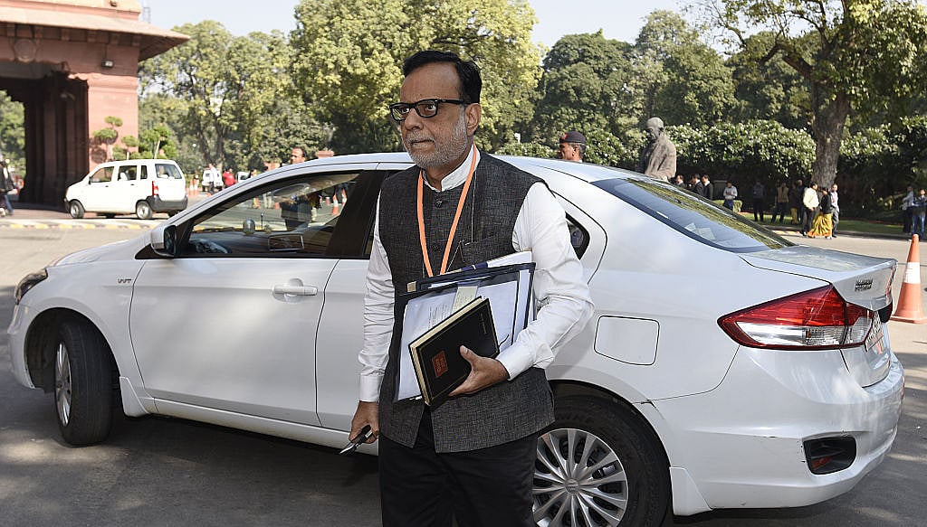 Centre offers another chance to declare illegal income