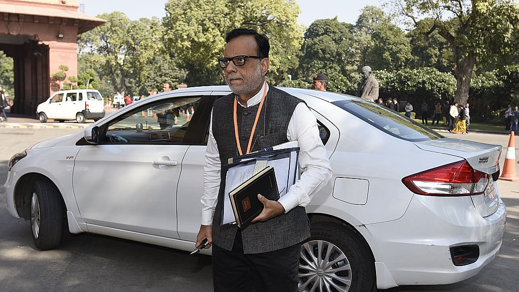 Photo by Sonu Mehta/Hindustan Times via Getty Images