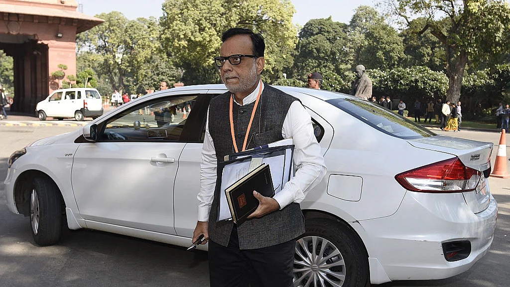 Photo by Sonu Mehta/Hindustan Times via Getty Images