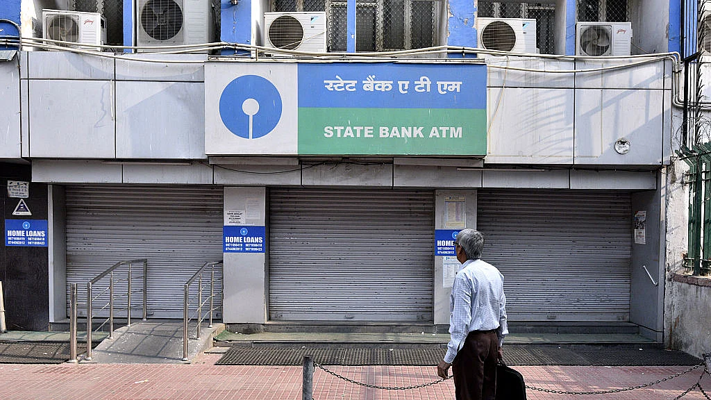 Photo by Arun Sharma/Hindustan Times via Getty Images