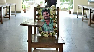 Rohith Vemula: From shadows to the stars