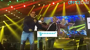 WATCH: Paytm CEO’s triumphalism as India queued up for cash