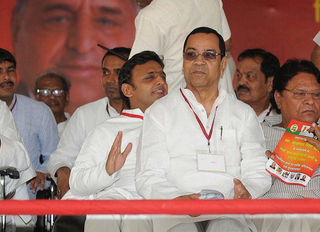 Uttar Pradesh: SP-Congress alliance runs into rough weather 