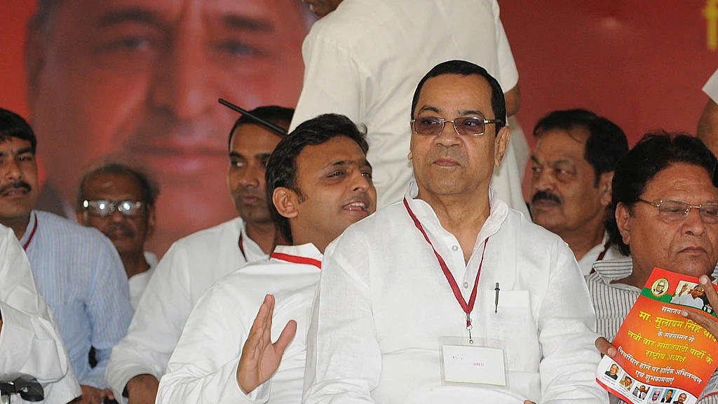 

Photo by Ashok Dutta/Hindustan Times via Getty Images