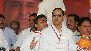 Uttar Pradesh: SP-Congress alliance runs into rough weather
