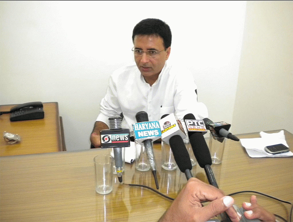 Congress: PM must face probe on alleged ‘Birla-Sahara’ payoffs