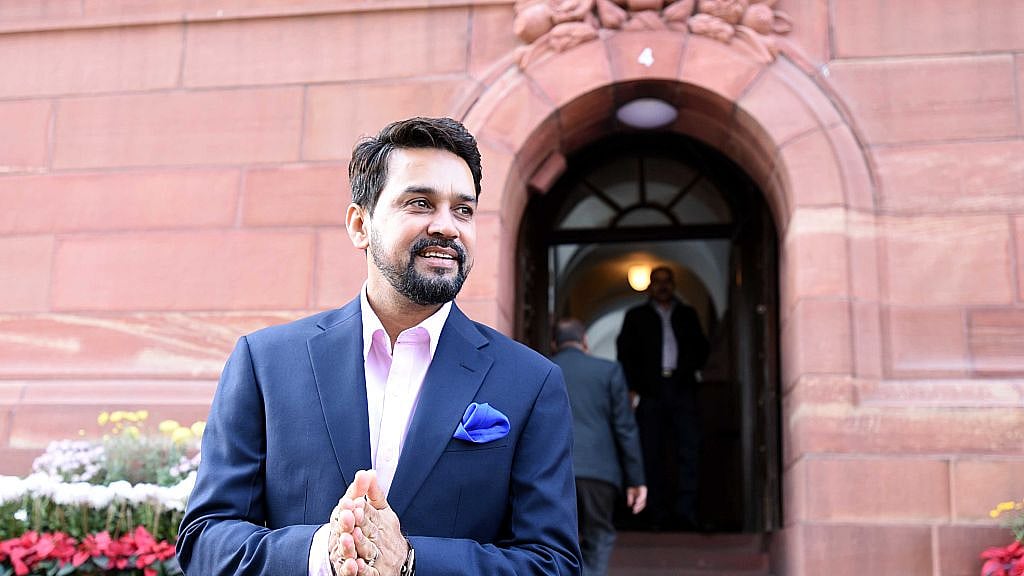 















Photo by Manoj
Verma/Hindustan Times via Getty Images