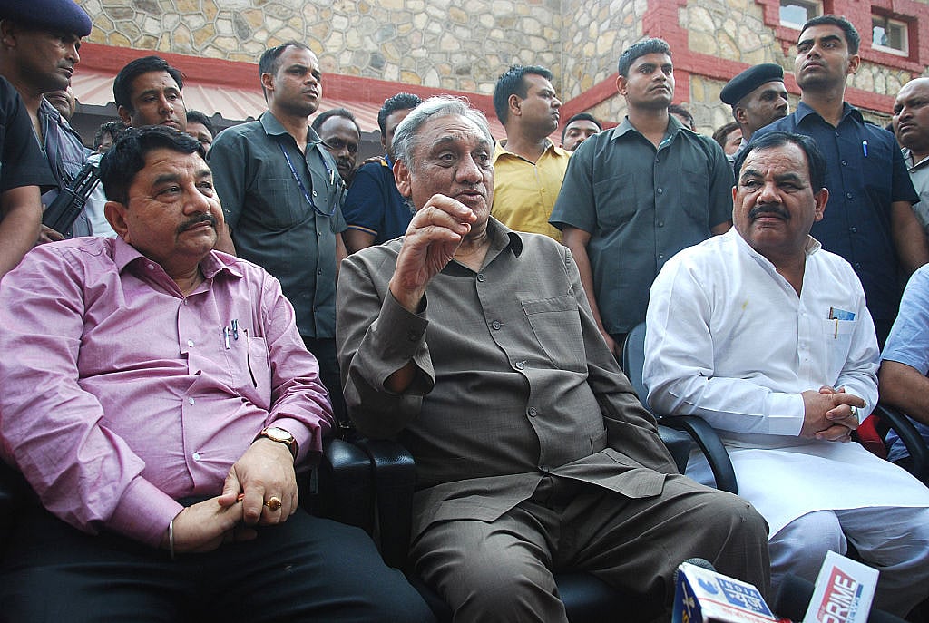 Assembly Polls: Top heavy and other BJP problems in Uttarakhand