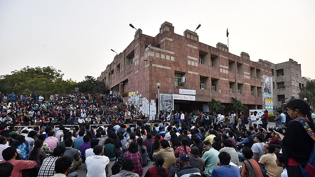 Photo by Sanjeev Verma/Hindustan Times via Getty Images