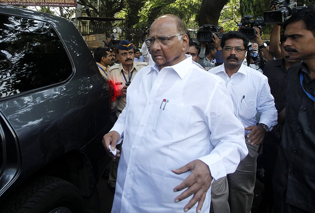 Photo by Kunal Patil/Hindustan Times via Getty Images