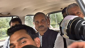 IAS officer Rajendra Kumar’s letter seeking VRS—Part I