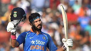 Yuvraj Singh announces retirement from International cricket, says this is the right time to go
