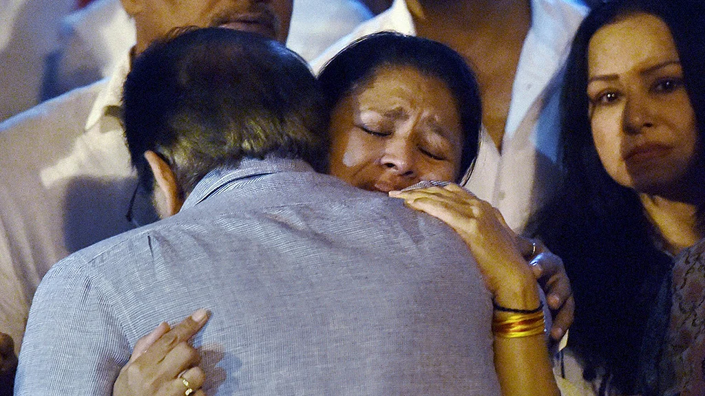 Photo by Santosh Hirlekar/PTI