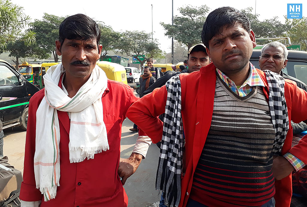 Travellers wonder how much Budget 2017 will spare for Railways