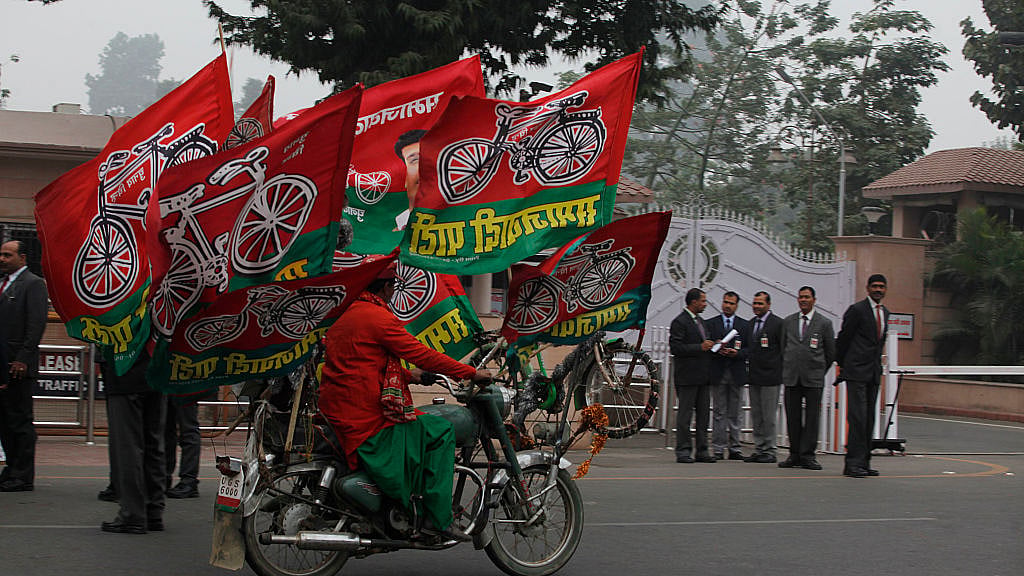 Photo by Deepak Gupta/Hindustan Times via Getty Images
