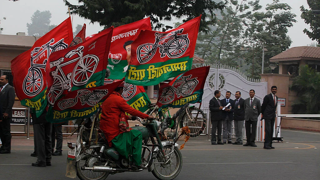 Photo by Deepak Gupta/Hindustan Times via Getty Images