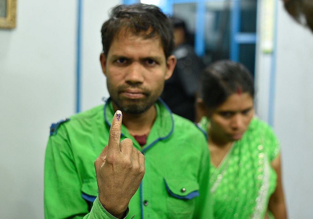 

Photo by Ravi Choudhary/Hindustan Times via Getty Images