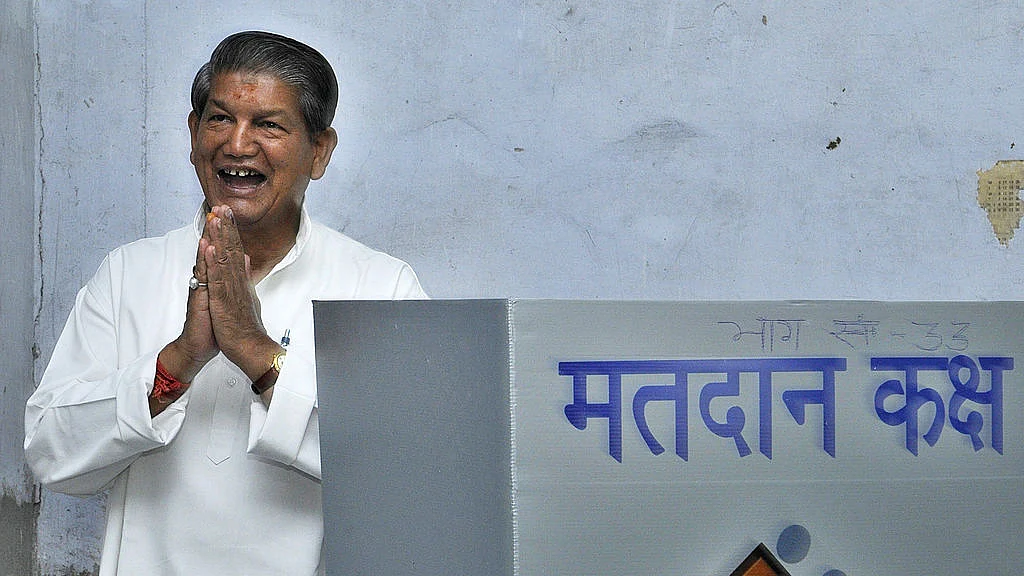 

Photo by Rishi Ballabh/Hindustan Times via Getty Images