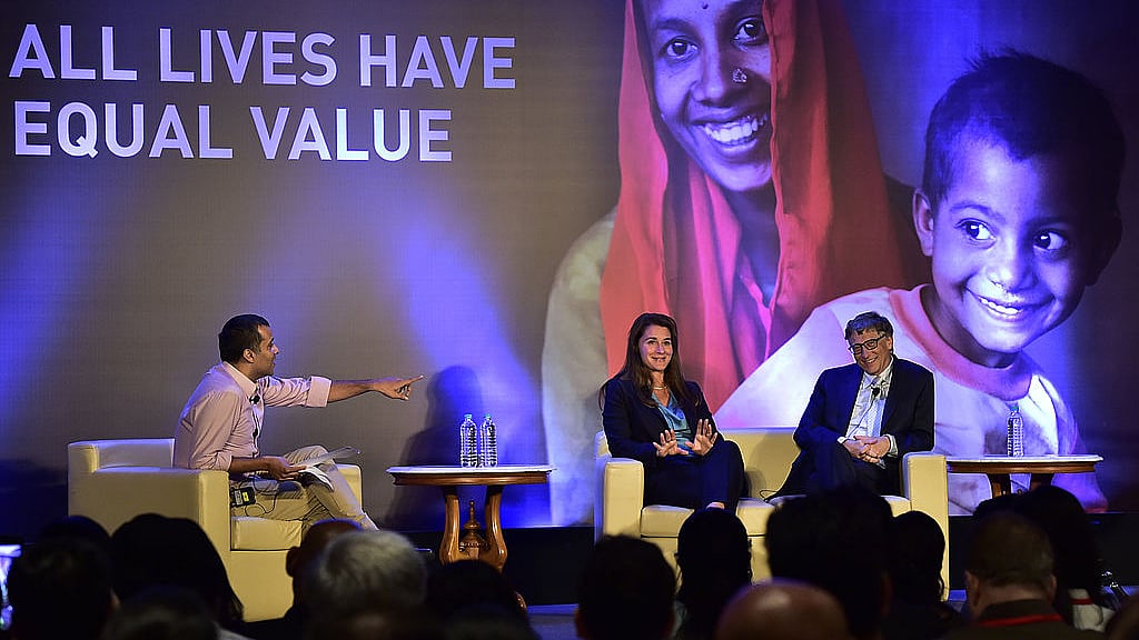Photo by Vipin Kumar/Hindustan Times via Getty Images