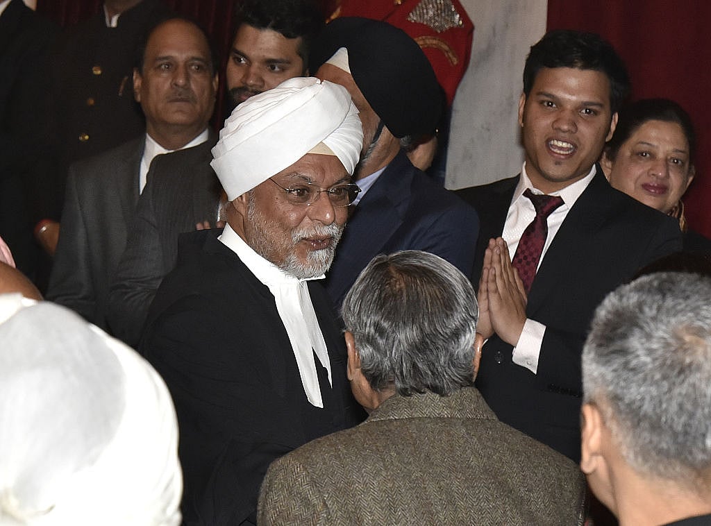 CJI holds the key to selection of the next CBI chief