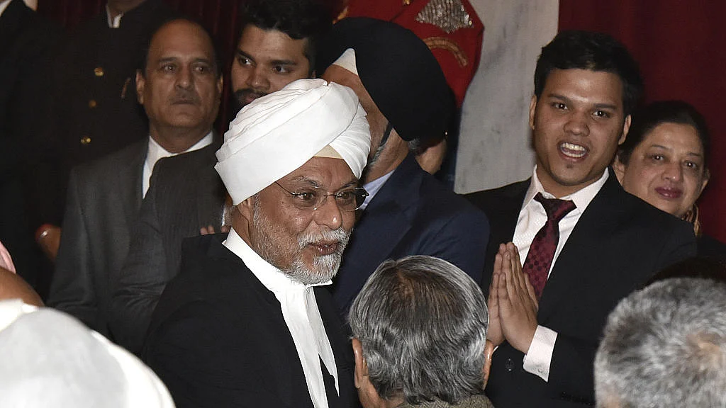 Photo by Arvind Yadav/Hindustan Times via Getty Images