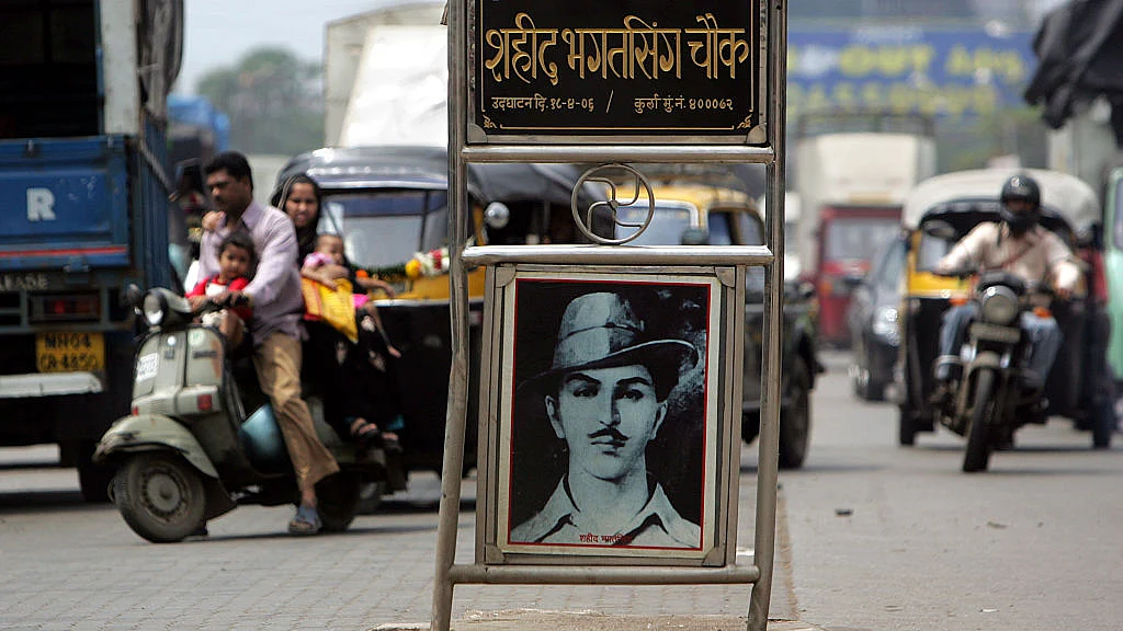 

Photo by Manoj Patil/Hindustan Times via Getty Images